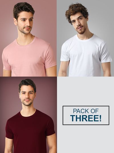 White rose t shirt price top in india