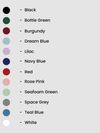 Pick Any 3- Plain T-shirt Combo