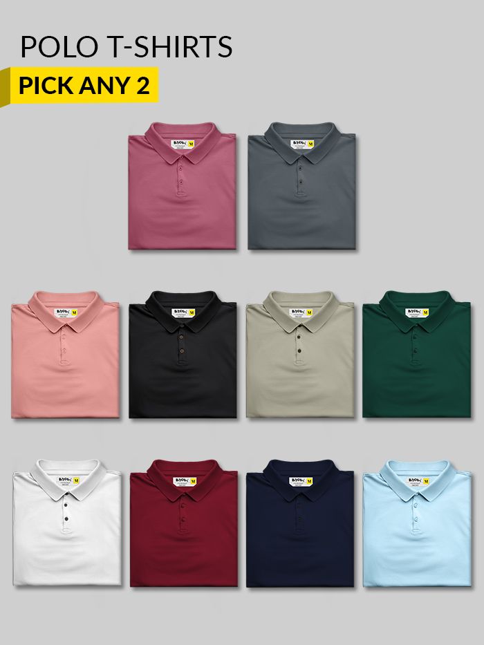 Polo ts sale
