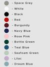 Pick Any 4- Womens Plain T-shirt Combo