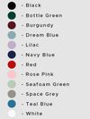 Pick Any 3 - Plain T-shirt Plus Size Combo