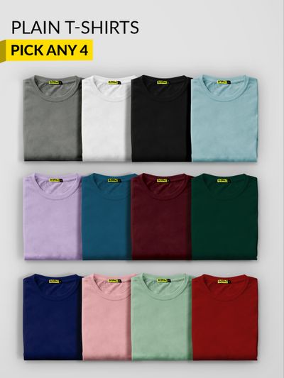 Unisex Custom Luxury T Shirt Famous Brand Plain T-Shirt for