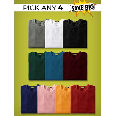 100 rs tshirts online