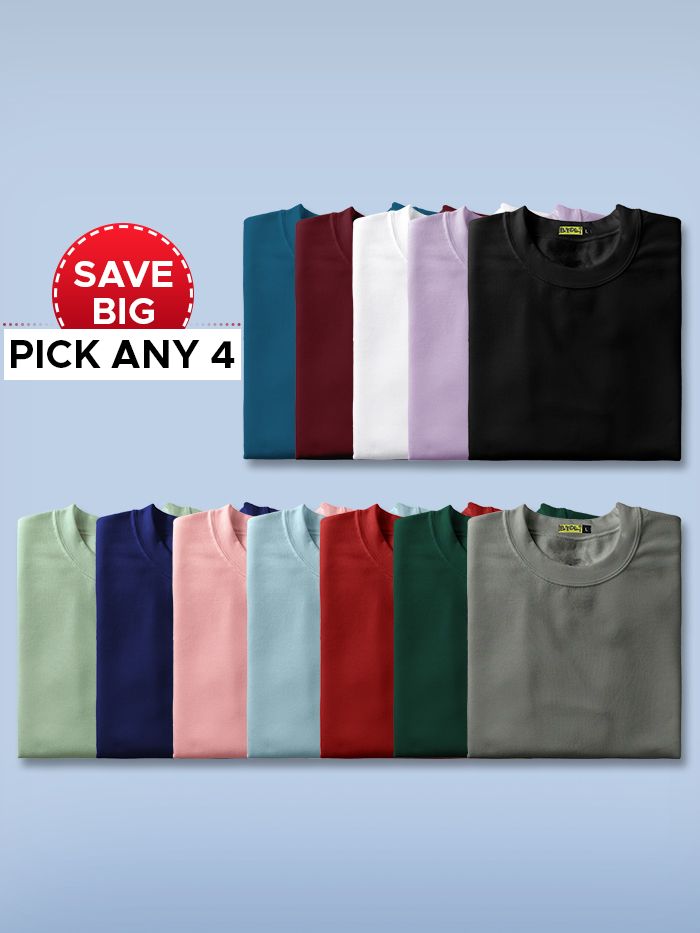 Women's t 2025 shirt combo offer