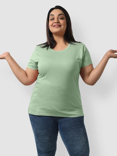 Girls plus size outlet shirts