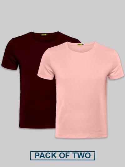 Mens T Shirt Combo Offer