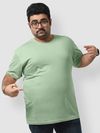 Mens Plus Size T shirts Online, 