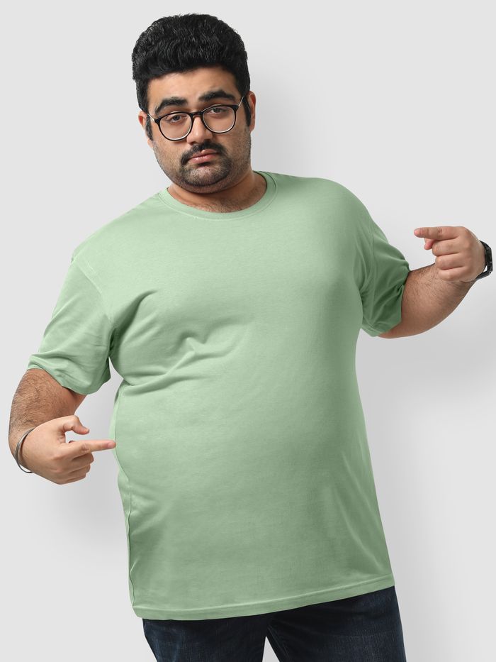 Mens Plus Size T shirts Online, 