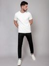 White Plain T-shirt