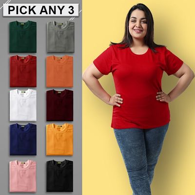 xxl t shirt for ladies