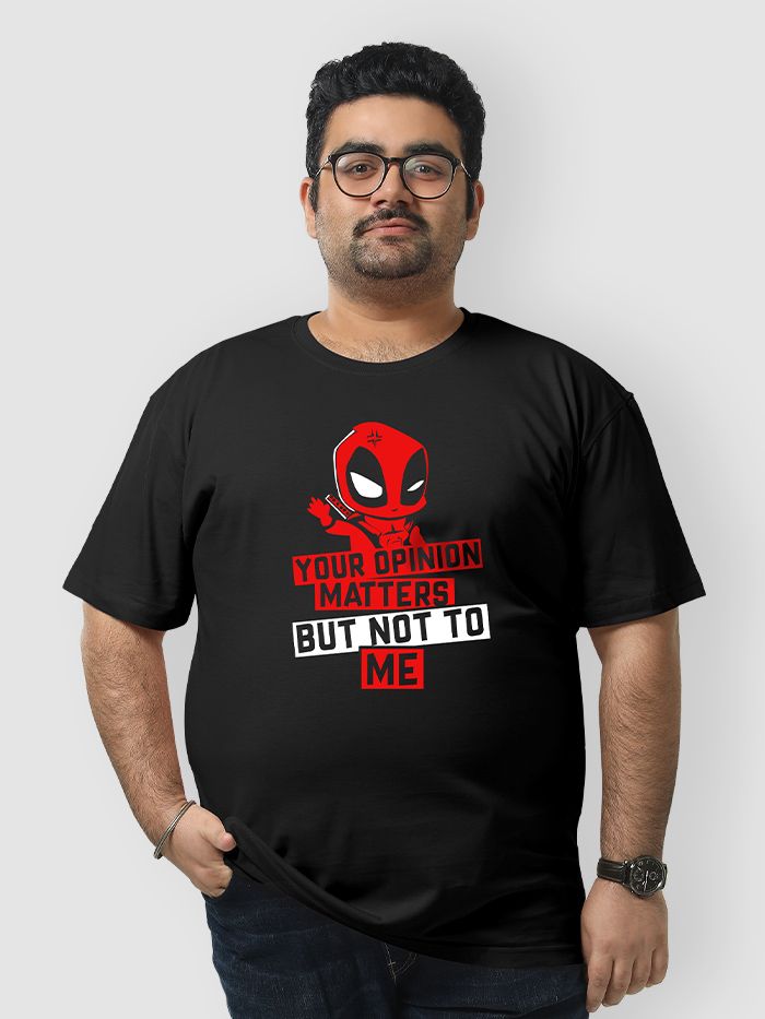 Deadpool t shirt online top