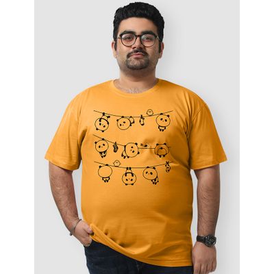 MEN'S PLUS SIZE STORE