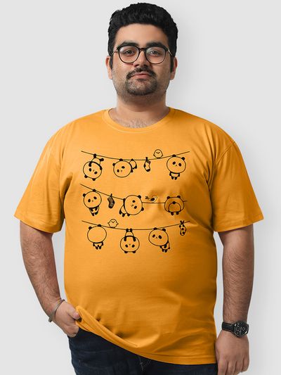 MEN'S PLUS SIZE STORE