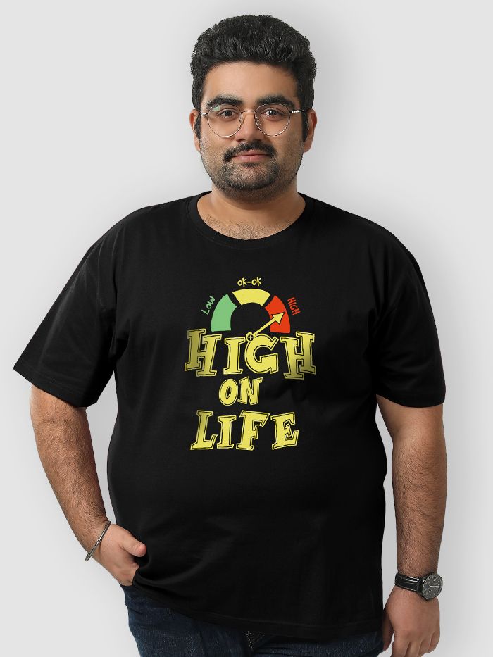 3xl t shirts india store online