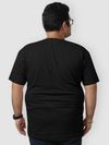 King Life Plus Size T shirts