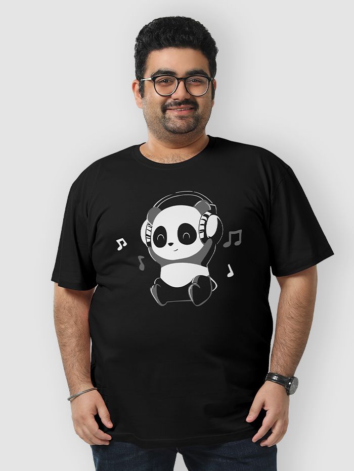 Plus size t shirts online store