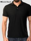 Pick Any 2- Plus Size Polo T-shirt Combo