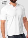 Pick Any 2- Plus Size Polo T-shirt Combo