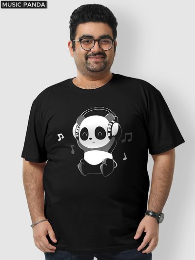 Pick Any 3 - Cute Printed Plus Size Combo T-Shirts Pick Any 3 - Cute Printed Plus Size Combo T-Shirts