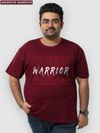 Pick Any 3 - Motivational Printed Plus Size Combo T-shirt