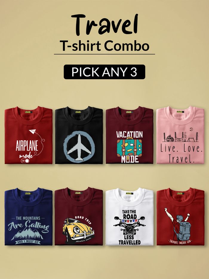 Online shopping for xxxl t shirts combo,	