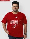 Pick Any 3 - Travel Printed Plus Size Combo T-Shirts