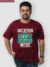 Pick Any 3 - Travel Printed Plus Size Combo T-Shirts