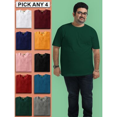 Xxl t shirt combo Clearance