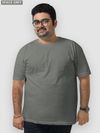 Pick Any 3 - Plain T-shirt Plus Size Combo