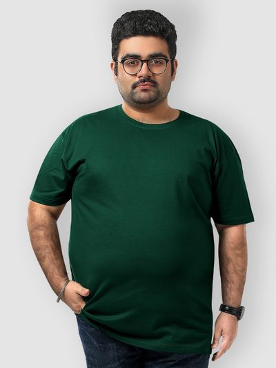 Buy Green T Shirts Online in India Rs.325 Beyoung.in