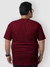Powered by Chai Plus Size T shirts
