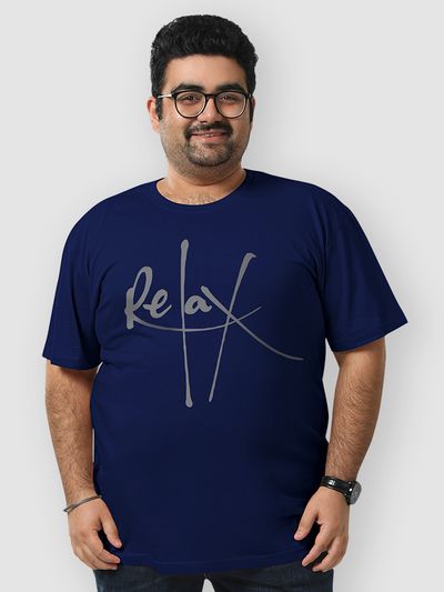 Plus Size T Shirts Men XXXL 4XL XXXXL and 5XL Beyoung
