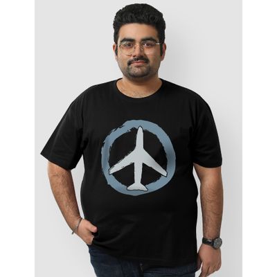 Travel Peace Plus Size T-shirts Travel Peace Plus size t shirts for men