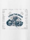 True Bike Lover Plus Size T shirts