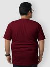 Warrior Warrior Plus Size T shirts
