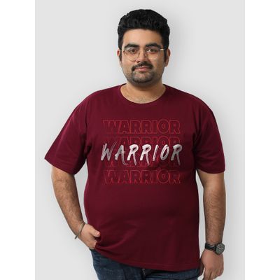 Warrior Warrior XXL Size T-shirts