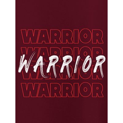 Warrior Warrior XXL Size T-shirts