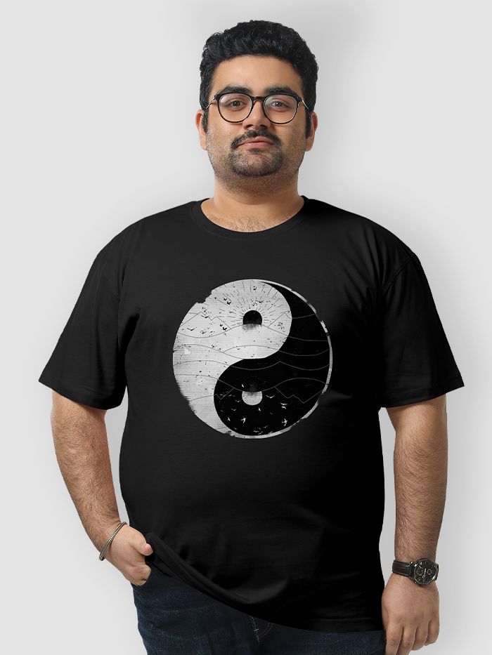 4xl t shirts top online india