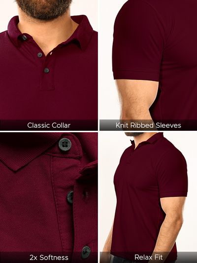 French Wine Mens Polo T-shirt Polo T Shirts Online Shopping