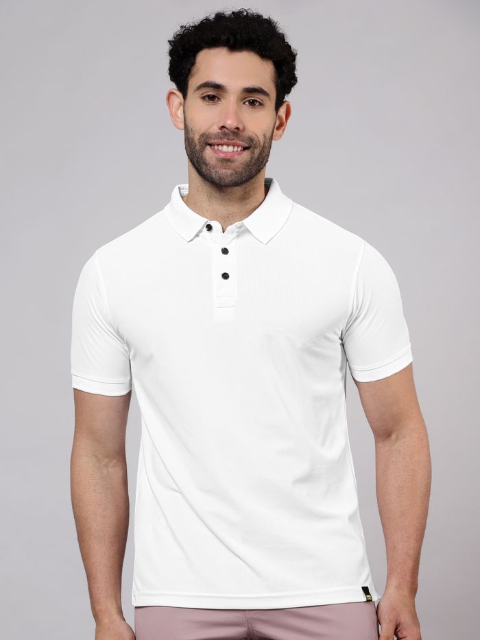 Polo t top shirt online