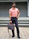 Polo Neck T Shirts