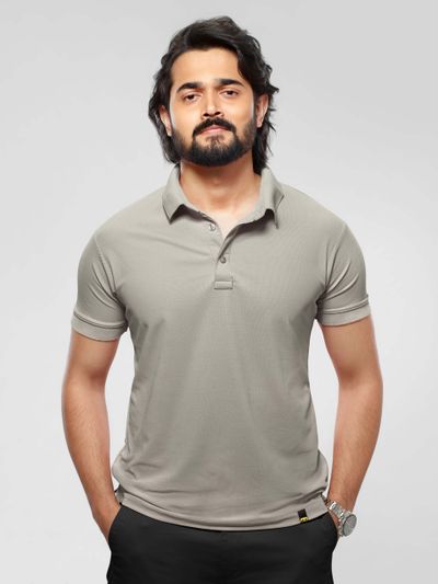 Buy Polo-T Shirts For Men Online in India at Beyoung