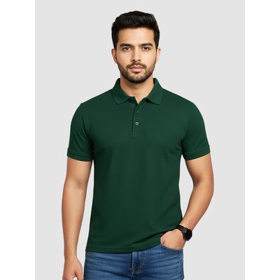 Buy polo t-shirt online in india - beyoung, 
