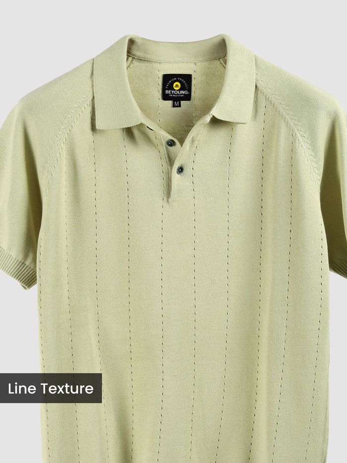 men's polo t shirts online shopping at Beyoung, 