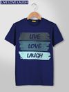 Pick Any 3 - Motivational Printed Combo T-shirts