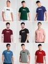 Pick Any 4 - Beyoung Originals Printed Combo T-shirt for Men