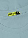 Anxiety Printed Plus Size T shirts