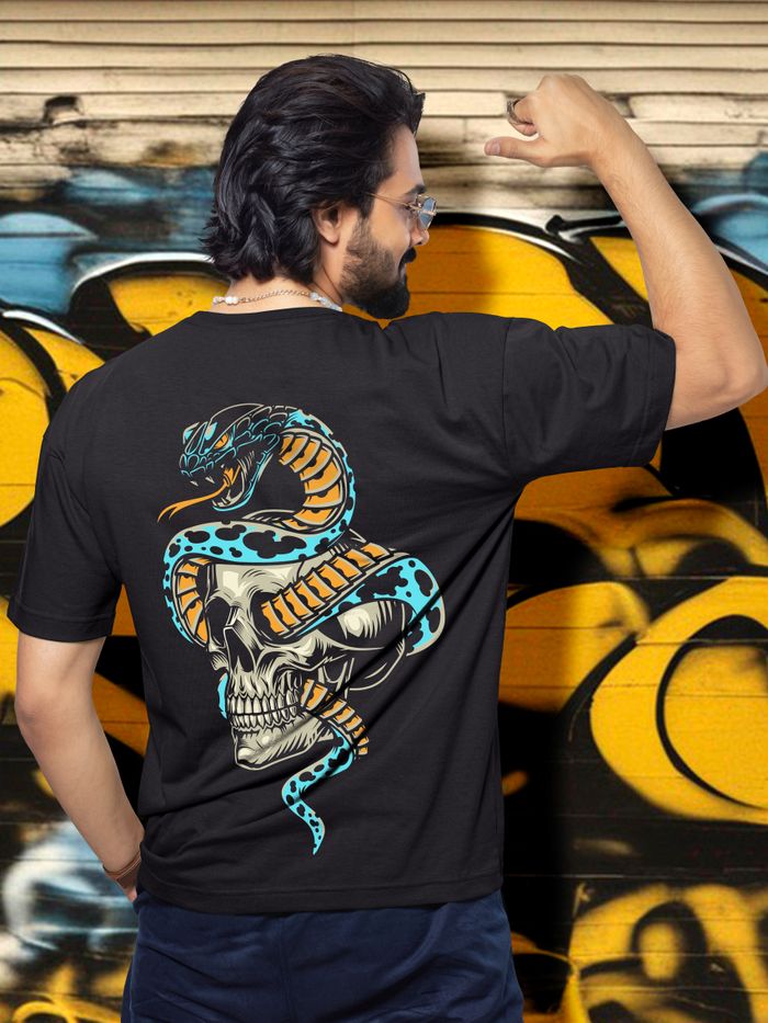 Printed t shirts for mens shop online india