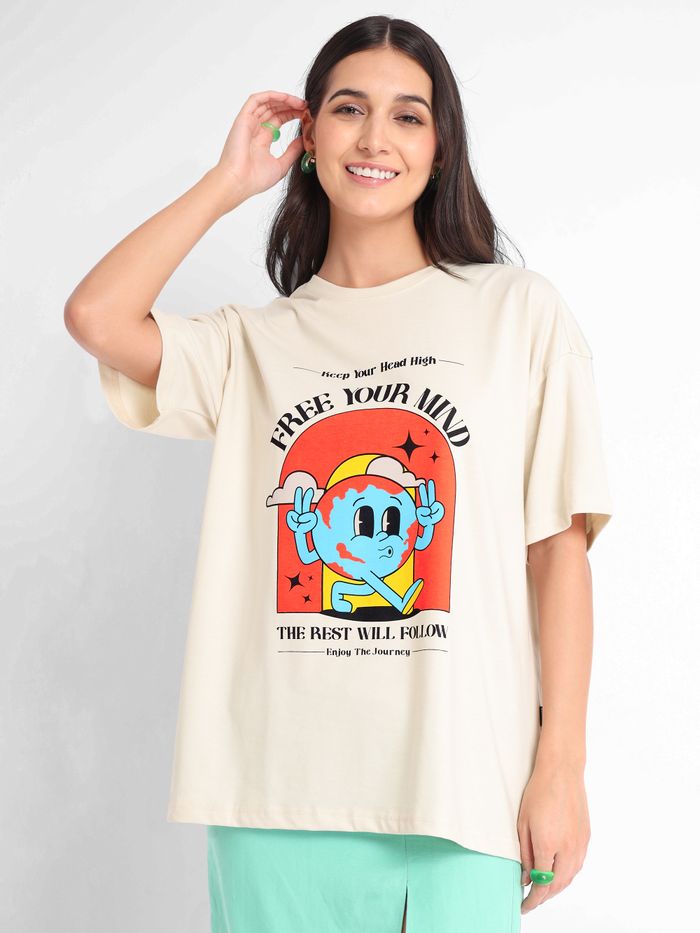 Get free t shirt india sales