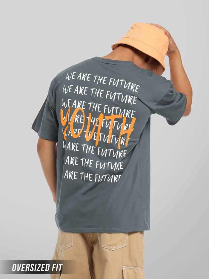 Future tee 2025